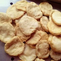 温州特产正宗炎亭鱼饼马鲛鱼鮸鱼手工鱼豆腐零食小吃500g鱼糕苍南